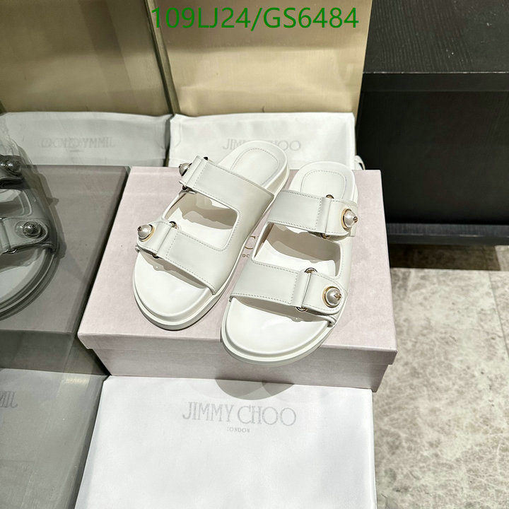Women Shoes-Jimmy Choo Code: GS6484 $: 109USD