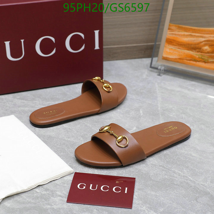 Women Shoes-Gucci Code: GS6597 $: 95USD