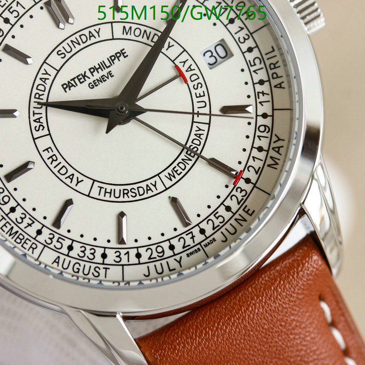 Watch-Mirror Quality-Patek Philippe Code: GW7765 $: 515USD-yupoo dhgate Watch-Mirror Quality-Patek Philippe Code: GW7765 $: 515USD
