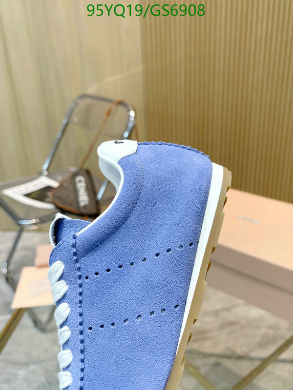Women Shoes-Miu Miu Code: GS6908 $: 95USD