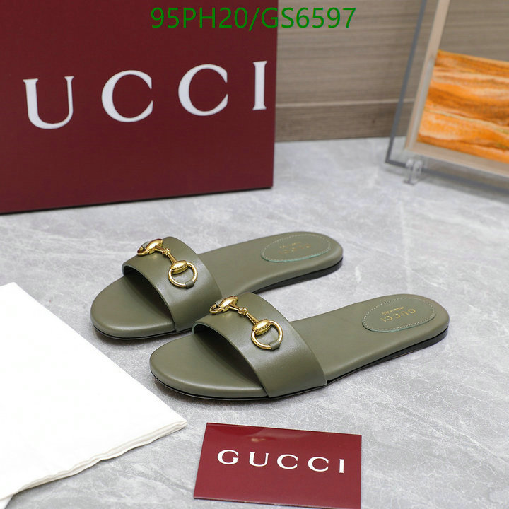Women Shoes-Gucci Code: GS6597 $: 95USD