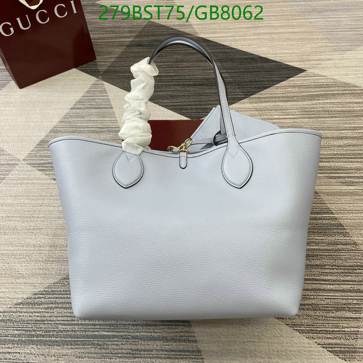 Gucci Bag-(Mirror)-Handbag- Code: GB8062 $: 279USD