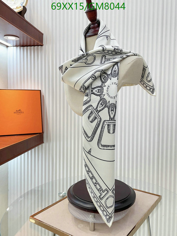 Scarf-Hermes Code: GM8044 $: 69USD