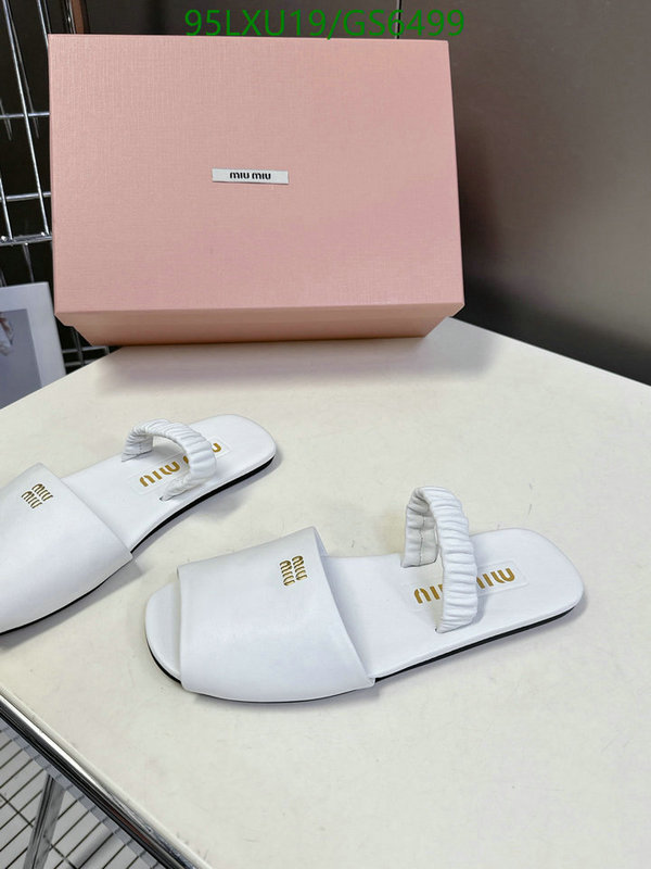Women Shoes-Miu Miu Code: GS6499 $: 95USD