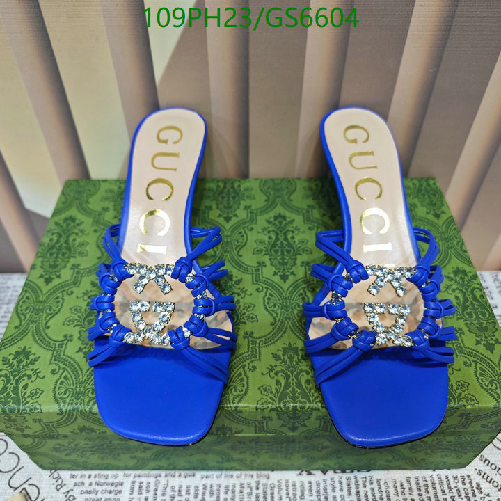 Women Shoes-Gucci Code: GS6604 $: 109USD-yupoo dhgate Women Shoes-Gucci Code: GS6604 $: 109USD