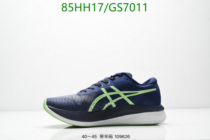 Men shoes-Asics Code: GS7011 $: 85USD