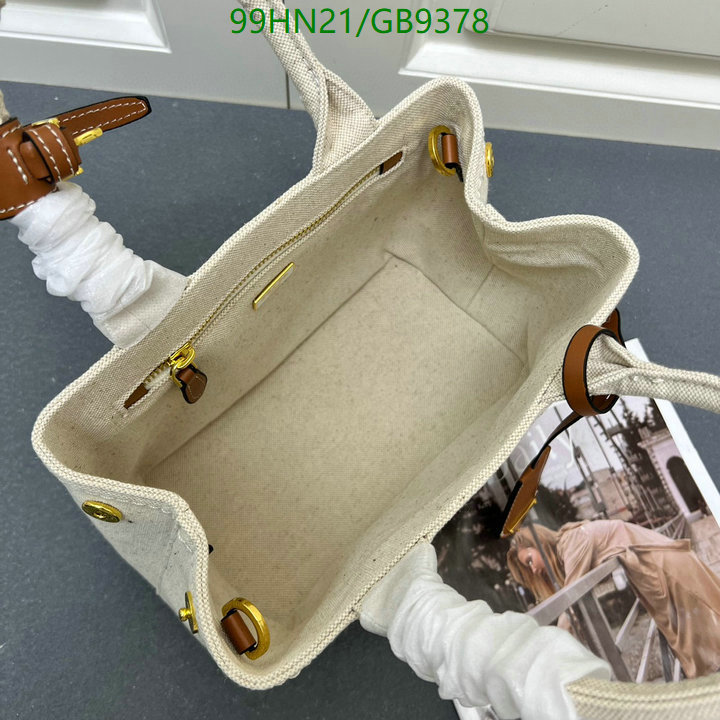 Prada Bag-(4A)-Handbag- Code: GB9378 $: 99USD