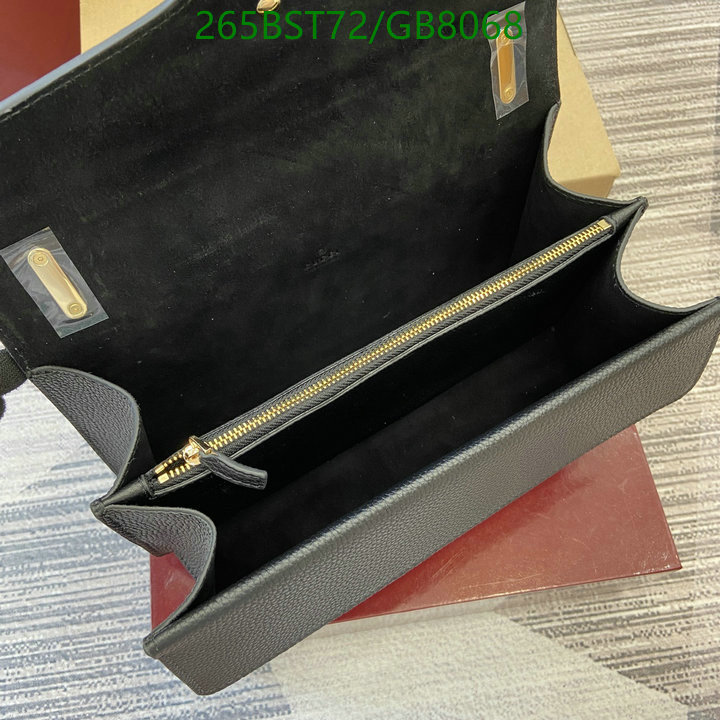 Gucci Bag-(Mirror)-Dionysus- Code: GB8068 $: 265USD