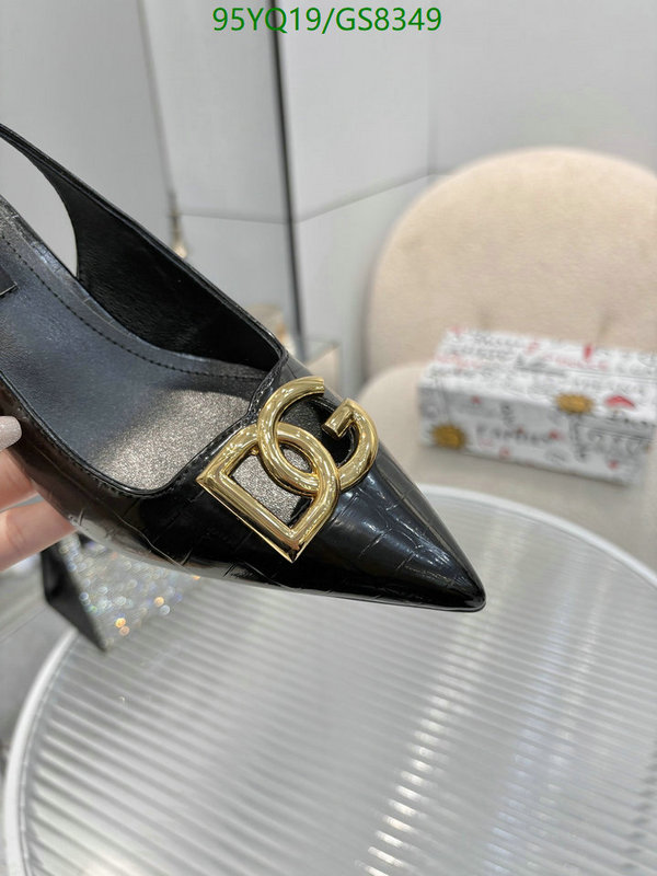 Women Shoes-D&G Code: GS8349 $: 95USD-yupoo dhgate Women Shoes-D&G Code: GS8349 $: 95USD