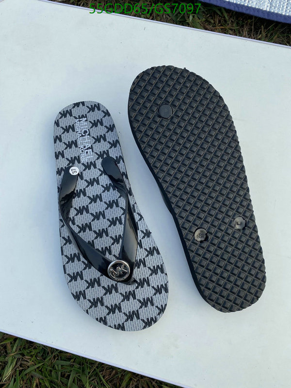 Women Shoes-Michael Kors Code: GS7097 $: 55USD
