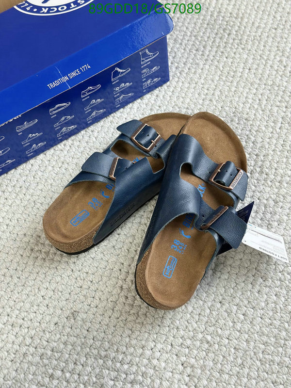 Men shoes-Birkenstock Code: GS7089 $: 89USD-yupoo dhgate Men shoes-Birkenstock Code: GS7089 $: 89USD