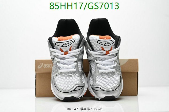 Men shoes-Asics Code: GS7013 $: 85USD