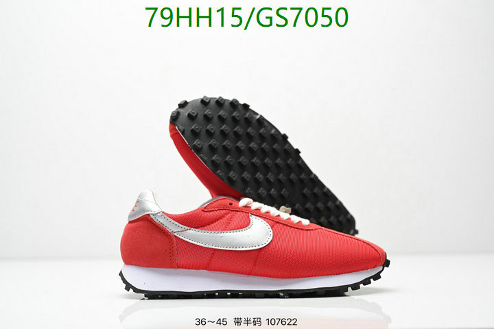 Women Shoes-NIKE Code: GS7050 $: 79USD