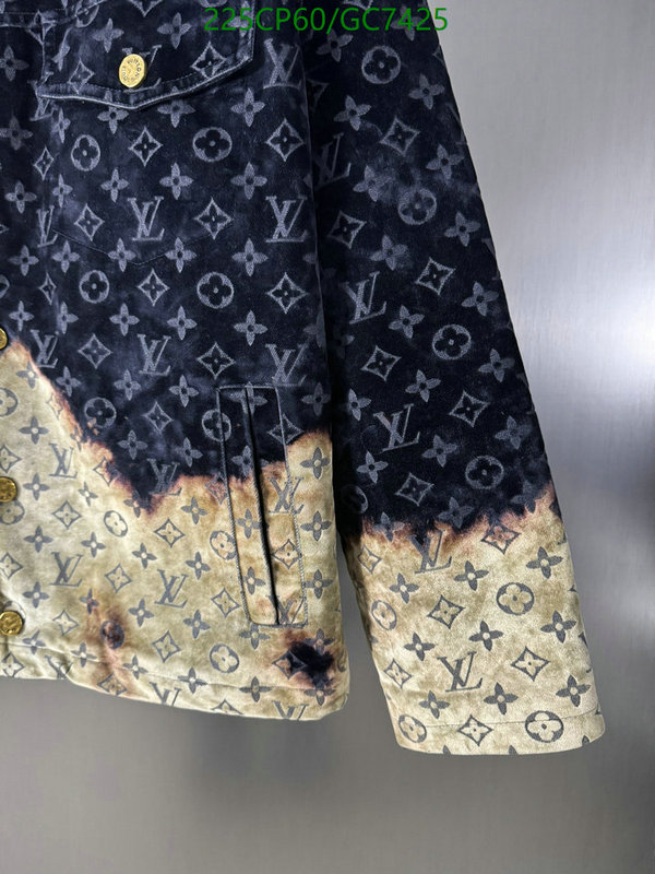 Clothing-LV Code: GC7425 $: 225USD
