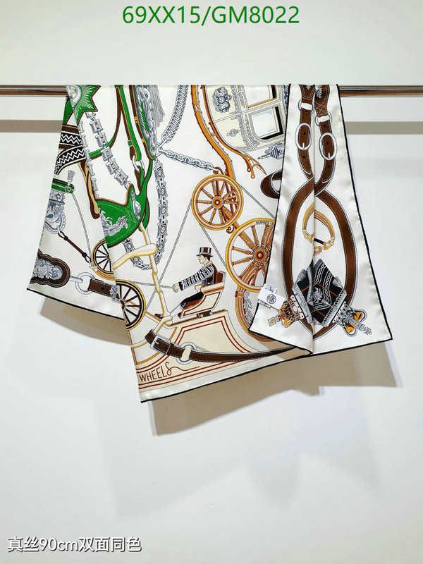 Scarf-Hermes Code: GM8022 $: 69USD