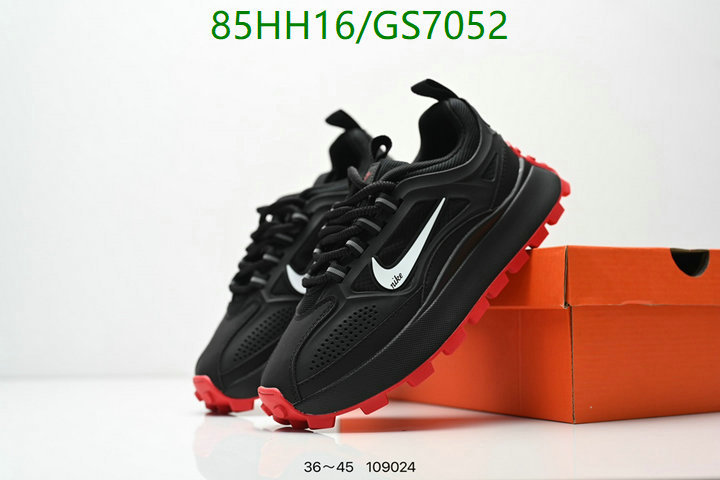 Women Shoes-NIKE Code: GS7052 $: 85USD