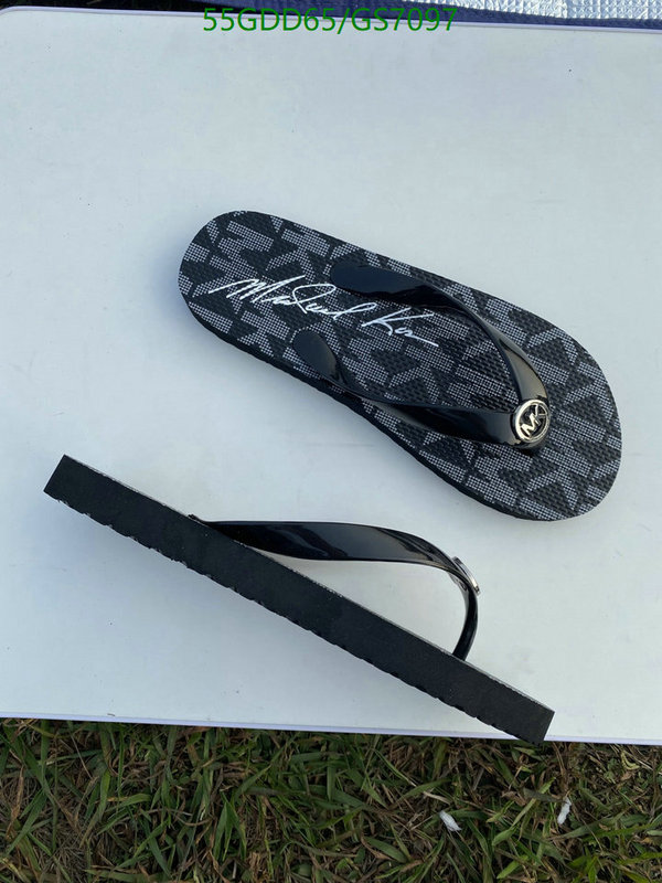 Women Shoes-Michael Kors Code: GS7097 $: 55USD