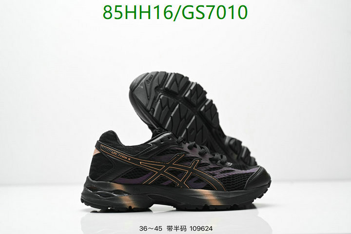 Men shoes-Asics Code: GS7010 $: 85USD