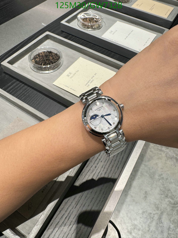Watch-4A Quality-LONGINES Code: GW7328 $: 125USD