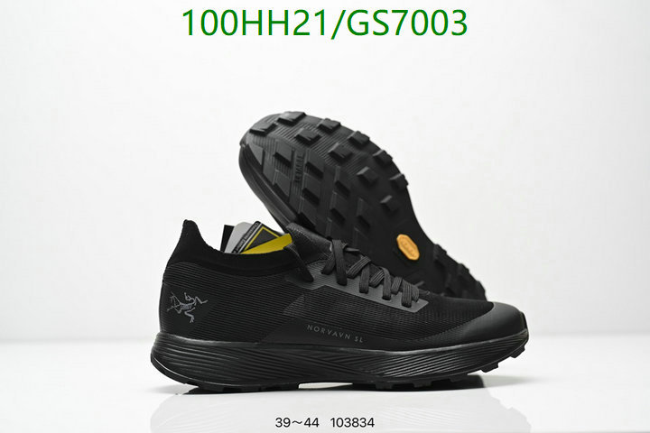 Men shoes-Arcteryx Code: GS7003 $: 100USD