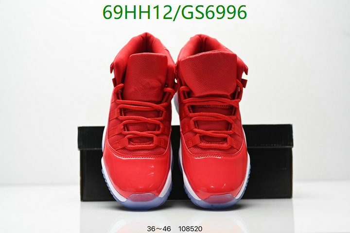 Men shoes-Nike Code: GS6996 $: 69USD