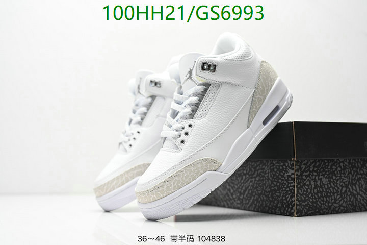 Men shoes-Nike Code: GS6993 $: 100USD