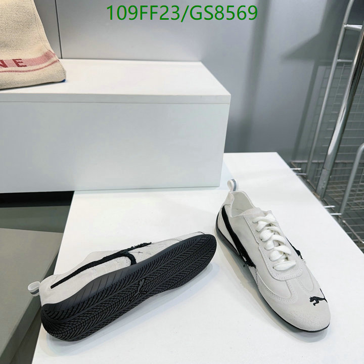 Men shoes-Balenciaga Code: GS8569 $: 109USD