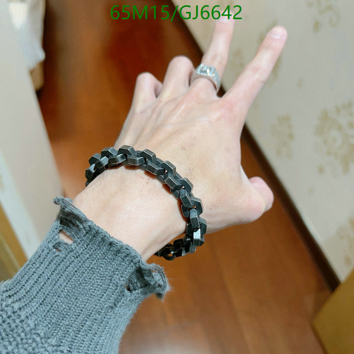 Jewelry-Balenciaga Code: GJ6642 $: 65USD