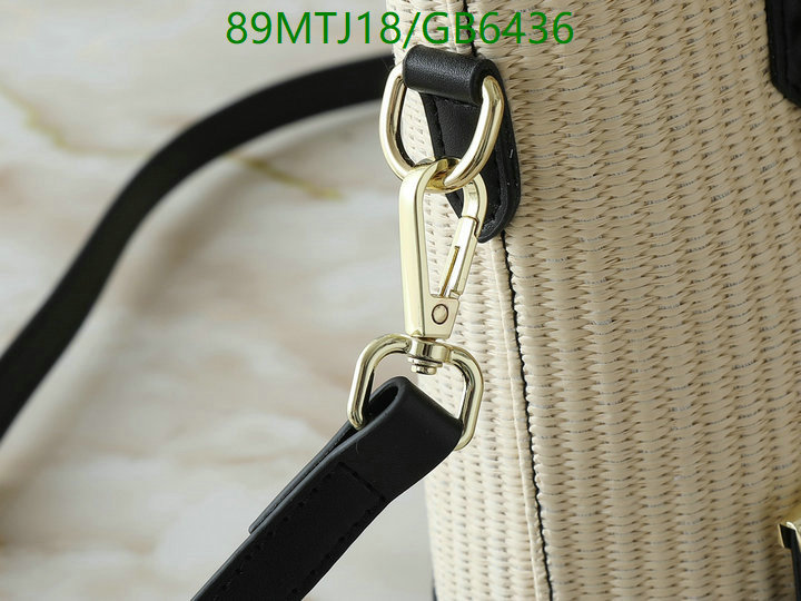 LV Bag-(4A)-Pochette MTis Bag- Code: GB6436 $: 89USD