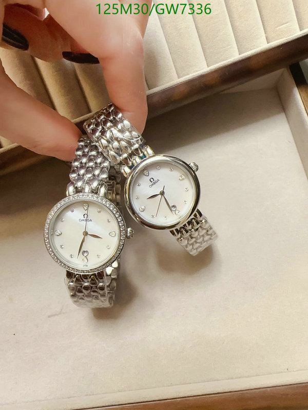 Watch-(4A)-Omega Code: GW7336 $: 125USD