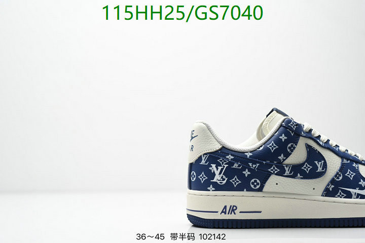 Men shoes-Nike Code: GS7040 $: 115USD