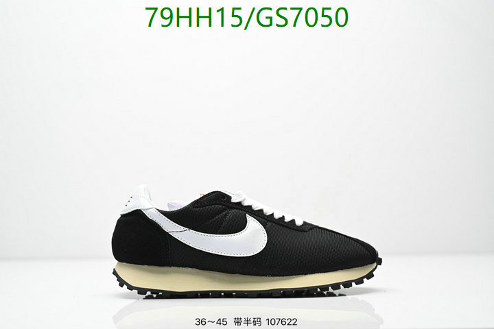 Women Shoes-NIKE Code: GS7050 $: 79USD