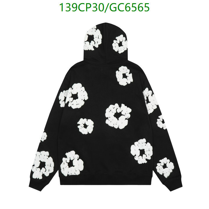 Clothing-DENIM TEARS Code: GC6565