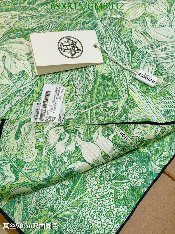 Scarf-Hermes Code: GM8032 $: 69USD