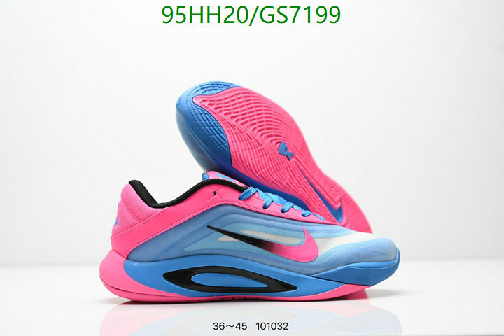 Women Shoes-NIKE Code: GS7199 $: 95USD