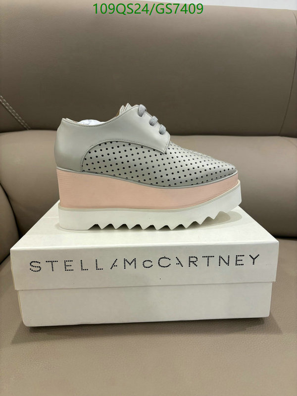 Women Shoes-Stella-McCartney Code: GS7409 $: 109USD