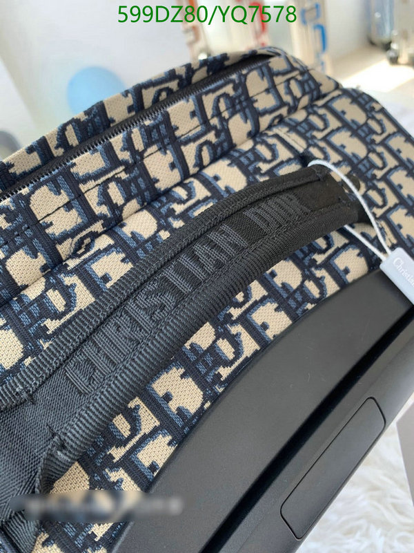 $: 599USD