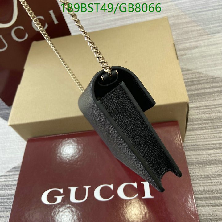 Gucci Bag-(Mirror)-Dionysus- Code: GB8066 $: 189USD