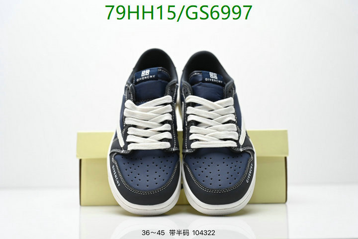 Men shoes-Nike Code: GS6997 $: 79USD