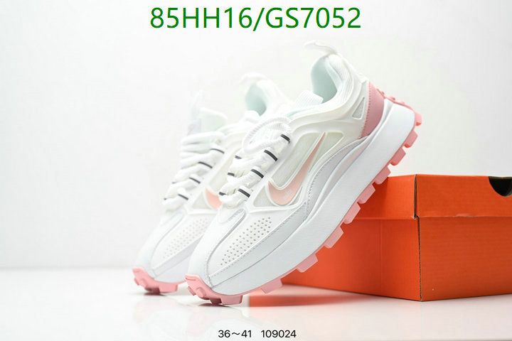 Women Shoes-NIKE Code: GS7052 $: 85USD