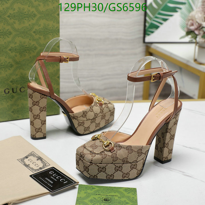 Women Shoes-Gucci Code: GS6596 $: 129USD-yupoo dhgate Women Shoes-Gucci Code: GS6596 $: 129USD