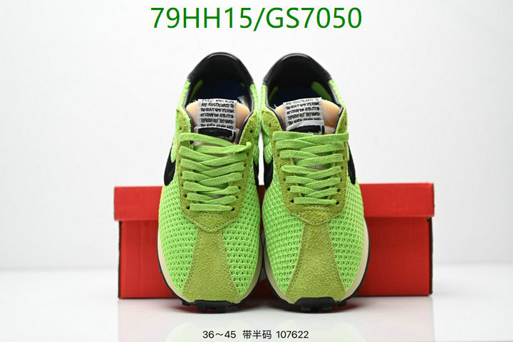 Women Shoes-NIKE Code: GS7050 $: 79USD