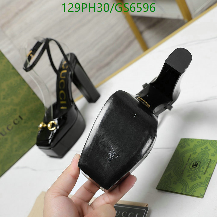 Women Shoes-Gucci Code: GS6596 $: 129USD-yupoo dhgate Women Shoes-Gucci Code: GS6596 $: 129USD