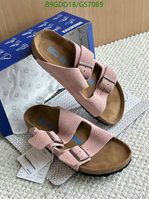 Men shoes-Birkenstock Code: GS7089 $: 89USD-yupoo dhgate Men shoes-Birkenstock Code: GS7089 $: 89USD
