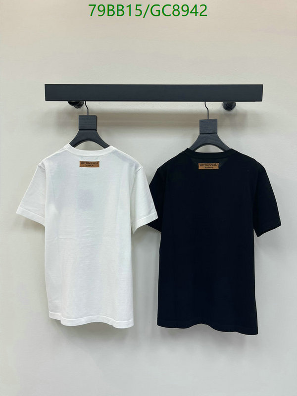 Clothing-LV Code: GC8942 $: 79USD