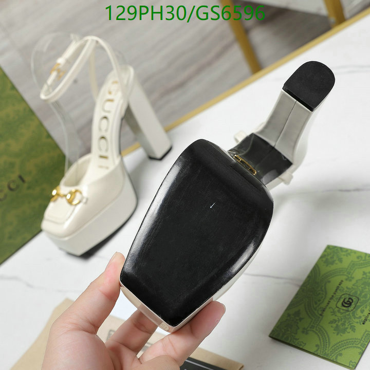 Women Shoes-Gucci Code: GS6596 $: 129USD-yupoo dhgate Women Shoes-Gucci Code: GS6596 $: 129USD