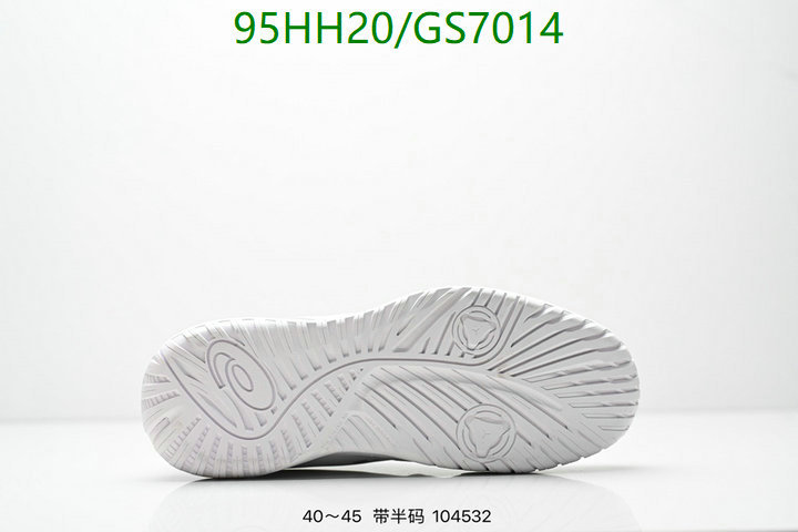 Men shoes-Asics Code: GS7014 $: 95USD