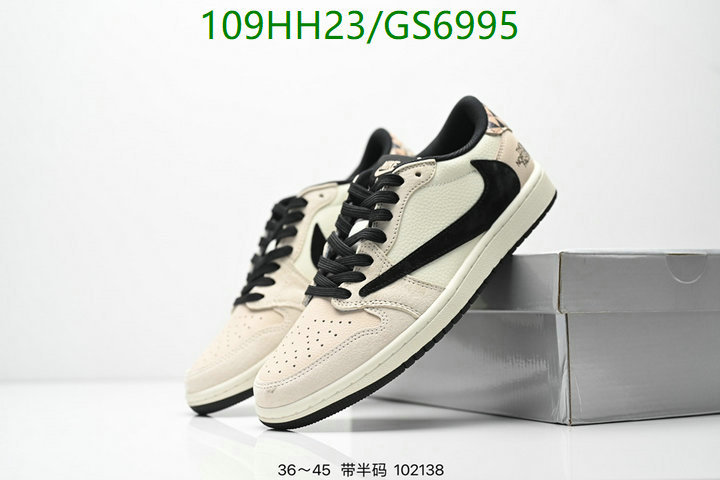 Men shoes-Nike Code: GS6995 $: 109USD