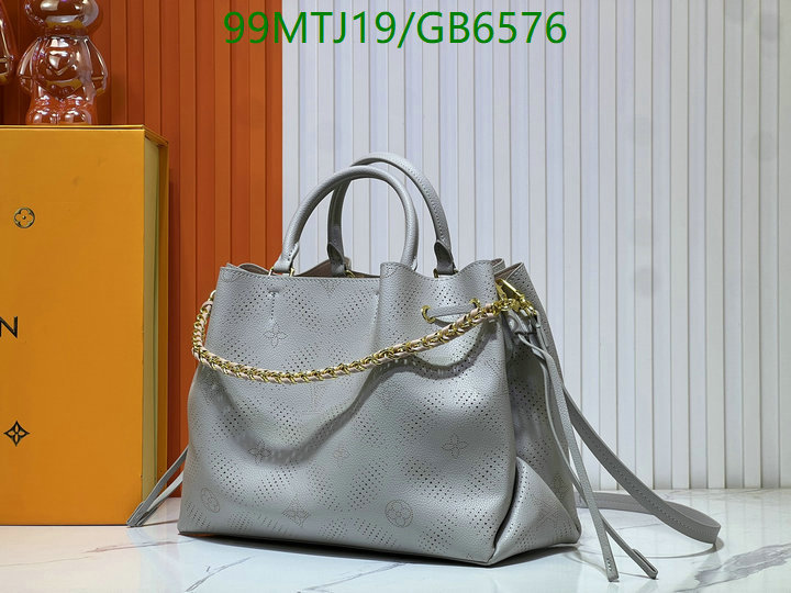LV Bag-(4A)-Handbag Collection- Code: GB6576 $: 99USD