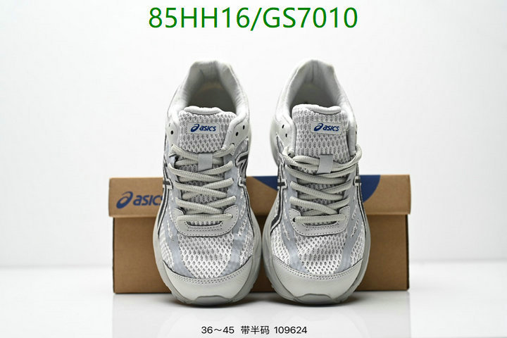 Men shoes-Asics Code: GS7010 $: 85USD